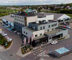 Hotel Scout