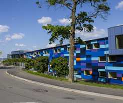 Hotel Rc Sports and Business