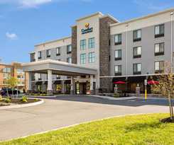 Comfort Inn & Suites Niagara Falls