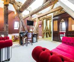 Hotel St. Bruno