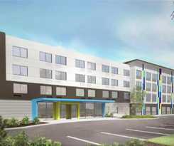 Tru By Hilton Williamsville Buffalo Airport