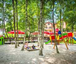 Hotel Dom Wczasowy Sailor