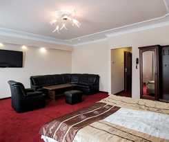 Hotel Spa Gloria