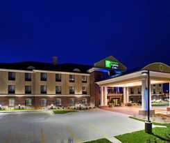 Hotel Holiday Inn Express and Suites East Lansing, An Ihg