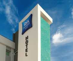 Ibis Budget Tours Centre Gare