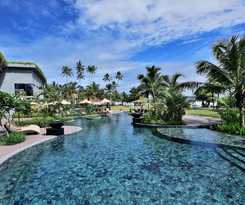 Hotel Weligama Bay Marriott Resort and Spa