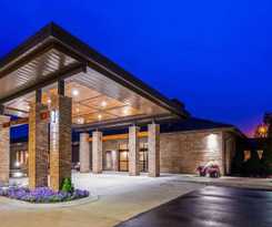 Best Western Okemos/east Lansing & Suites