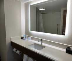 Holiday Inn Express and Suites Dayton-huber Heights, An Ihg