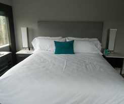 hotel indigo harrisburg - hershey