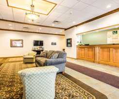 Hotel Quality Inn Near Finger Lakes And Seneca Falls