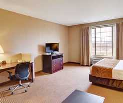 Hotel Comfort Suites Near Alliance
