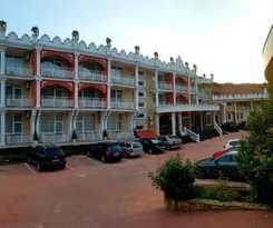 Elit Palace And Spa