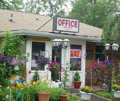 Hotel Chateau Motor Lodge