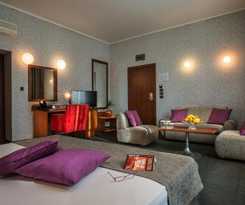 Hotel Forum Self Check-in Stara Zagora