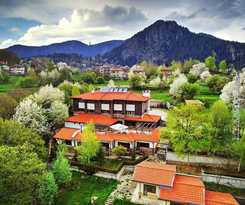 Hotel Smilen and Wellness