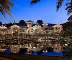Hotel Disney's Old Key West Resort