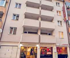 Hotel Family Gran Ivan