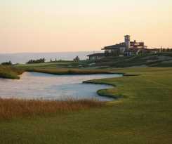 Blacksearama Golf & Villas