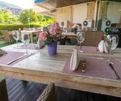 Grand Hotel Shumen