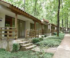 Hotel Villas Ropotamo