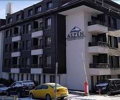 Aparthotel Aspen