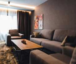 Hotel Pirin Park