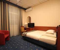 Hotel Gwarna