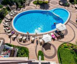 Hotel Apart-hotel Dawn Park