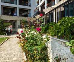 Hotel Regina Maria Spa Design