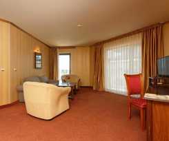 Hotel Mistral