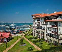 Hotel Arena Complex