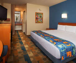 Hotel Disney's Pop Century Resort