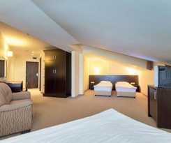 Hotel Bellevue Ski & Spa