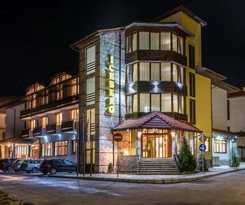 Iceberg Bansko
