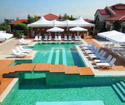 Tsarsko Selo Spa