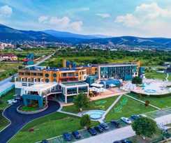 Hotel Park & Spa Markovo