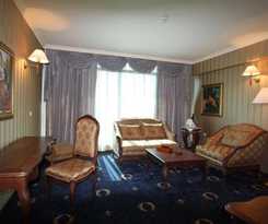 Hotel Efir