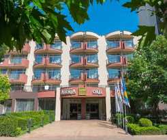 Mpm Astoria - Ultra All Inclusive