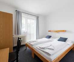 Hotel Horn&iacute; Pramen