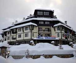 Maria-antoaneta Residence