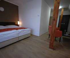 Hotel Garden Mezn&aacute;