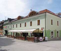 Hotel Vltava