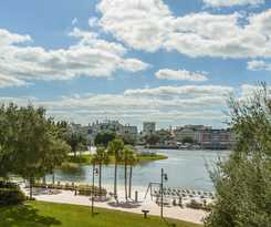 Disney's Yacht Club Resort