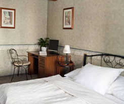 Hotel U Zlatého Lva