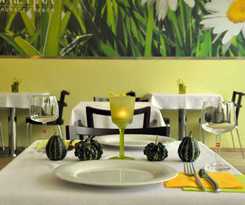 Hotel Design Romantick