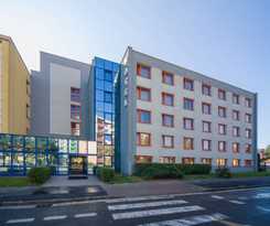 Hotel Arnost