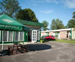 Hotel Ow Gromada Pod Topolami