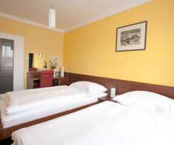 Hotel Zlat&aacute; Hvězda