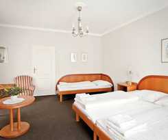 Boutique U Solné Brány