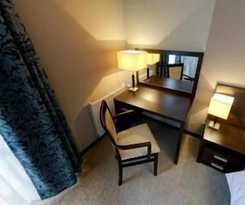 Hotel Apartamenty Aquarius Z Aquacenter